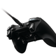 Illustration for article titled Razer Sabertooth Elite Xbox 360 Controller: The emKotaku/em Review